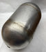 NEW STAINLESS STEEL FLOAT OVAL SHAPED 12