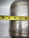 NEW STAINLESS STEEL FLOAT OVAL SHAPED 12