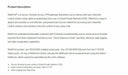 NEW WP-R-ET-SW-0 WebPort  SPECTRUM CONTROLS NNB
