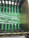LOT OF 3 USED 1771-A2B 8 SLOT I/O RACK PLC-5