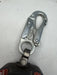 Honeywell Miller MFLT-3/7.5FT Turbo T-BAK Tie-Back Personal Fall Limiter
