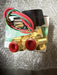 ASCO EF8321G002 NEW IN BOX 120VAC