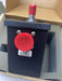 NEW ADVANCED MICRO CONTROLS AMCI HT-20-10 RESOLVER TRANSDUCER ENCODER ROTARY