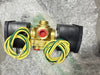 ASCO EFHT8342G020 BRAND NEW 1/4