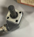 NEW EE230-30820 CYLINDERCATOR NORM OPEN 20-140 VAC/DC 3 PIN  REPLACS EE220-30820