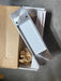 NEW ESKO EM-SSR-PV FLOW METER 0-10 SCALE 6 USGPH 1/2