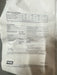 NEW PENN T25A-1C  THERMOSTAT 2 STAGE ROOM THERMOSTAT 40-90 DEG F