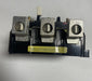 NEW ALLEN BRADLEY 815-EOV15 MANUAL RESET OVERLOAD RELAY NEMA SIZE 4 3 NC CONTACT