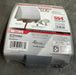 1pcs HUBBELL TAYMAC MX7280S 2-Gang Vertical In Use Weatherproof Cover 55-IN-1