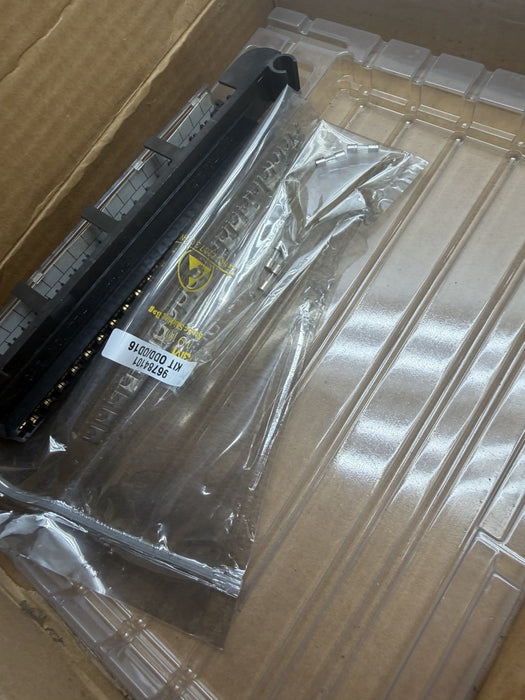 1771-OD16 /B ALLEN BRADLEY ISOLATED 16 POINT 120 VAC OUTPUT MODULE 1771OD16