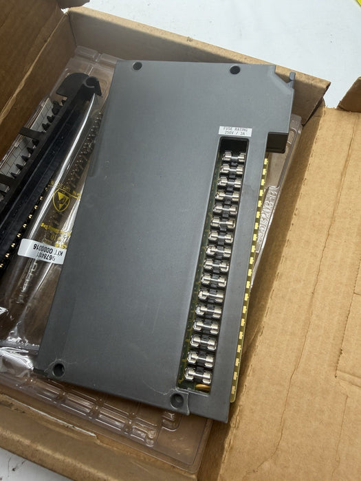 1771-OD16 /B ALLEN BRADLEY ISOLATED 16 POINT 120 VAC OUTPUT MODULE 1771OD16