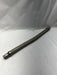 Stainless Steel Flexible Hose 1” MNPT Both Ends  Coregated Inside (no rubber)