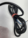 NEW 871C-D40VS77 CYLINDRICAL INDUCTIVE PROX SWITCH 24-250 VAC 15-40mm SENSING