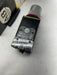 NEW Allen Bradley 800MR-PA16GA SMALL ROUND ILLUMINATED PUSHBUTTON GREEN FLUSH
