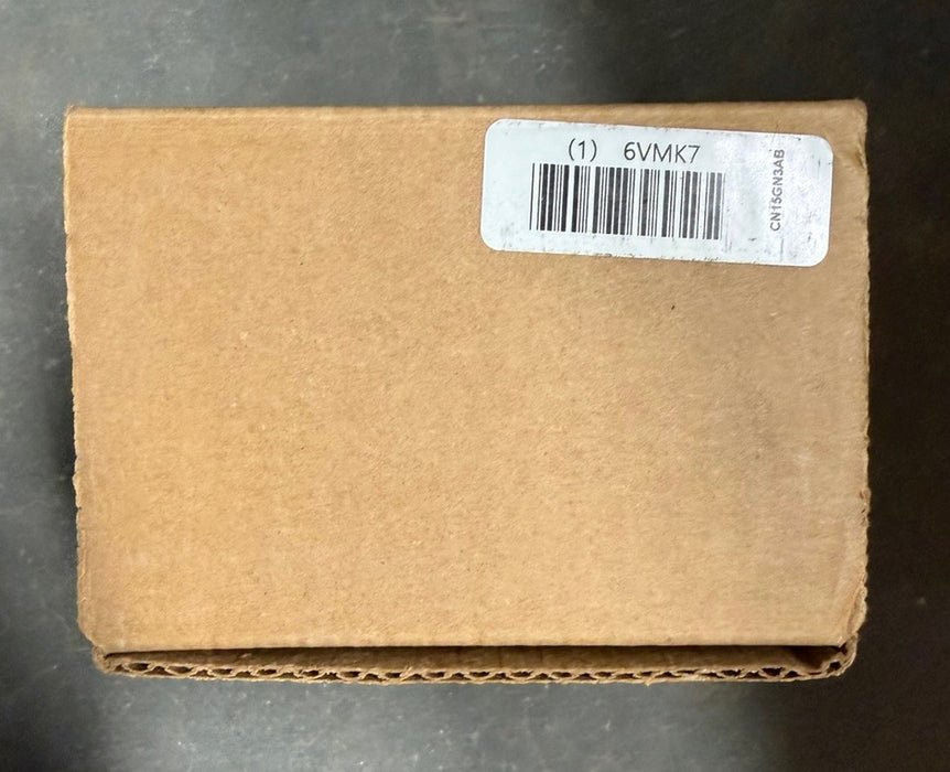 Eaton CN15GN3AB NEMA OPEN 3 POLE CONT SIZE 2 120V COIL 45 AMP SERIES B1 FREEDOM