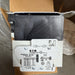 Eaton CN15GN3AB NEMA OPEN 3 POLE CONT SIZE 2 120V COIL 45 AMP SERIES B1 FREEDOM