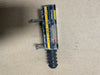 NEW JOHN CRANE SAFE UNIT 22400050 ACRYLIC BLOCK 3L BLOCK ONLY
