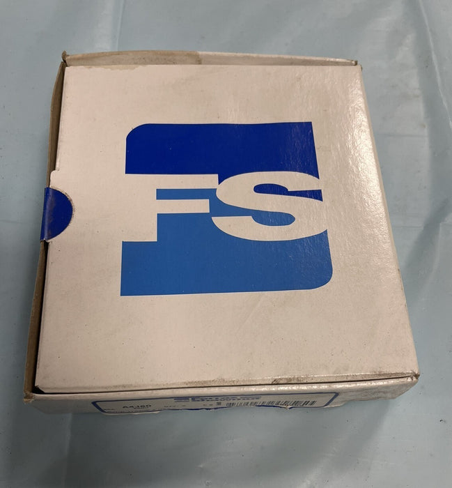 A4J80 1 BOX OF 5 FUSES Amp-trap FERRAZ SHAWMUT 80 AMP A4J80 fuse