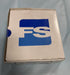 A4J80 1 BOX OF 5 FUSES Amp-trap FERRAZ SHAWMUT 80 AMP A4J80 fuse