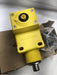 NEW BANNER ENGINEERING Q45UR3BA63CQ6 / 53011 Q45UR Series Remote Transducer