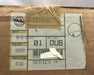 NEW 1771-KE ORIGINAL ALLEN-BRADLEY BOX SERIALS MATCHING 1771KE DH TO RS-232
