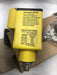 NEW BANNER ENGINEERING Q45UR3BA63CQ6 / 53011 Q45UR Series Remote Transducer