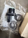 ALLEN BRADLEY 800H-AR1A PUSHBUTTON BOOTLESS FLUSH GREEN 1NO/1NC SERIES F NIB