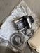 ALLEN BRADLEY 800H-AR1A PUSHBUTTON BOOTLESS FLUSH GREEN 1NO/1NC SERIES F NIB