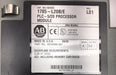 ALLEN BRADLEY 1785-L20B/E REV E01 PLC 5/20 PROCESSOR MODULE PLC-5