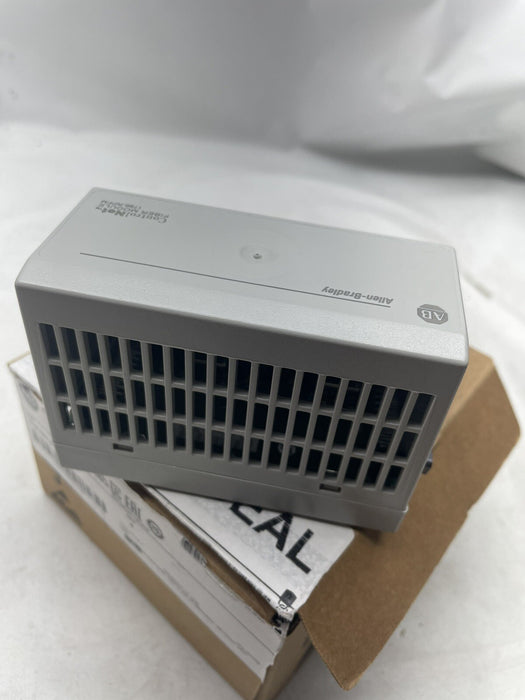 1786RPFM NEW 2021 ALLEN BRADLEY CONTROLNET FIBER MODULE 1786-RPFM/A