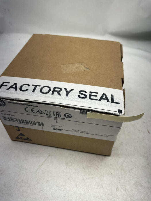 1786RPFM NEW 2021 ALLEN BRADLEY CONTROLNET FIBER MODULE 1786-RPFM/A