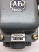 NEW ALLEN BRADLEY Limit Switch 801-DSK145 Heavy Duty Cast Iron w/ lever arm