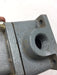 NEW ALLEN BRADLEY Limit Switch 801-DSK145 Heavy Duty Cast Iron w/ lever arm