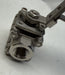 Threaded Keystone K-Ball 3pc Ball Valve R180-S-T-2-SE-L-004