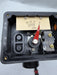 UNIVERSAL FLOW MONITORS Model 020GM-6-1122V.9-A3NR Surplus Flow Switch B60446