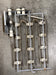 Whirlpool 618-786-02 Dryer Heating Element, Chrome - FREE SHIPPING