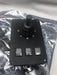 NEW H30P9-N24-P0137 CITI ELECTRONICS JOY STICK W/ DISCRETE BUTTONS 8 PIN MINI
