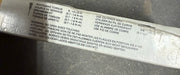 NEW OLD STOCK ALLEN BRADLEY 1492-F1 TERMINAL BLOCK PACK OF 50 22-14 AWG