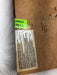 GE FANUC IC697ALG441C SERIES 90-70 EXPANDER ANALOG ( V ) HIGH LEVEL