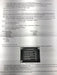 IVU2 iVuPlus Gen2 NEW BANNER IVU2PRBW04 90959 SENSOR BARCODE READER BCR Camera