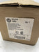 140U NEW 140U-I6C3-C25 ALLEN BRADLEY MCCB 25 AMP 480 VAC 3 PHASE CIRCUIT BREAKER