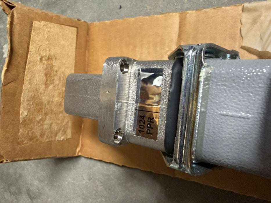 NEW NSR81024LLC NORTHSTAR / DANAHER CONTROLS 760-301-03 ENCODER NSRB1024LLC