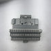 ALLEN BRADLEY 1794-IB16 24VDC SINK INPUT MODULE AND 1794 TB3 TERMINAL BASE