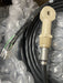 NEW 2022 ROSEMOUNT ANALYTICAL 228-02-21-56-61 CONDUCTIVITY PROBE TOROIDAL