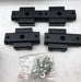 NEW ALLEN-BRADLEY 440L-AF6103 PIVOT BRACKET SAFETY LIGHT CURTAIN ACCESSORY