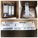 NEW 1756L55M14 A ALLEN BRADLEY LOGIX 5555 CONTROLOGIX PLC PROCESSOR UNIT