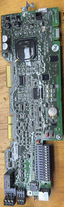 Allen Bradley SK-R1-MCB1-PF753 PN-43652 Tested Powerflex 753 Main Ctrl vfd drive