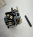 Allen Bradley 800MR-PB16RAK ROUND ILLUMINATED PUSHBUTTON RED HEAD 800MR 800MR-