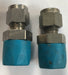 1-SS-400-1-6 Swagelok Instrument Tubing Fitting 1/4