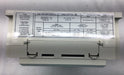 Allen Bradley 1745-E151 SLC150 Expansion Unit PLC 1745E151 AB Used